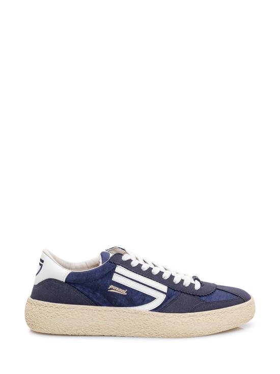 26SS 푸라이 스니커즈 PU101V 041 SUMMER NIGHT