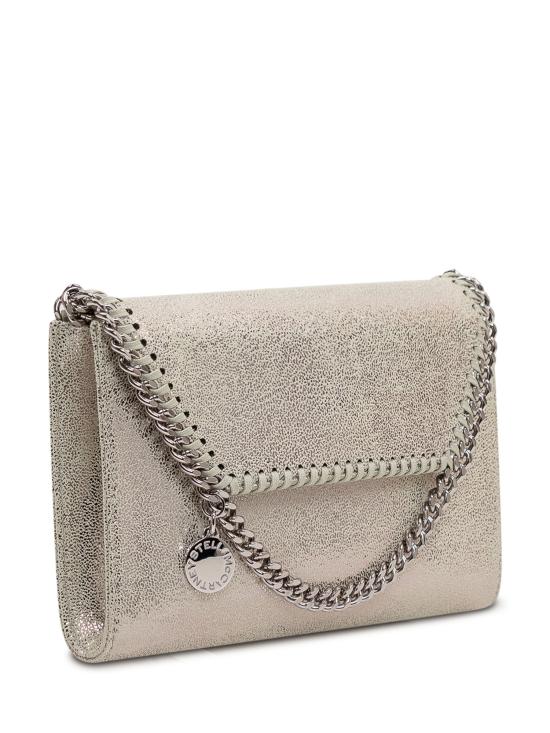 26SS 스텔라 맥카트니 지갑 581238WP0301 3038 LIGHT LIME GREEN - STELLA MCCARTNEY