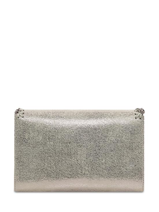 26SS 스텔라 맥카트니 지갑 581238WP0301 3038 LIGHT LIME GREEN - STELLA MCCARTNEY