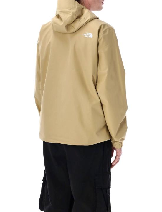  노스페이스 자켓 퀘스트 드라이벤트 재킷 베이지 - NORTH FACE