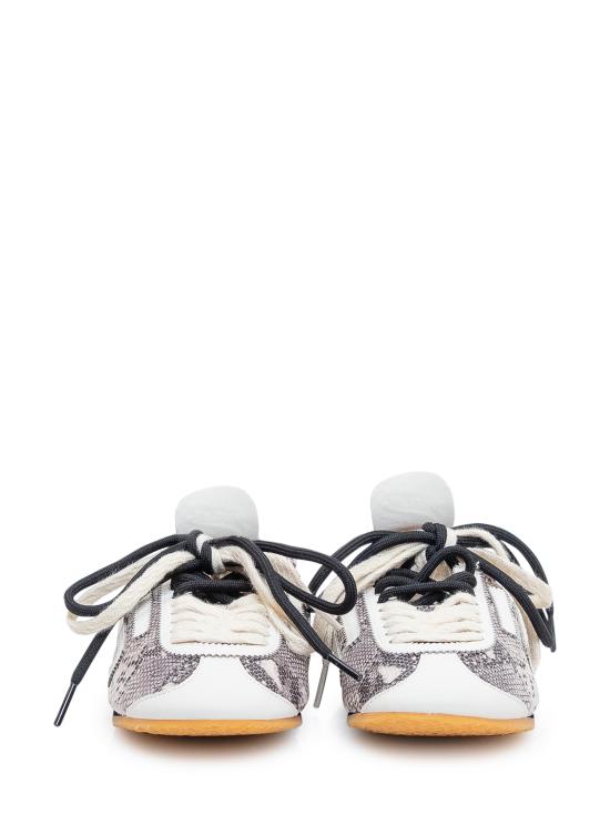 26SS 푸라이 스니커즈 PU801L 009 DANCING SNAKE - PURAAI