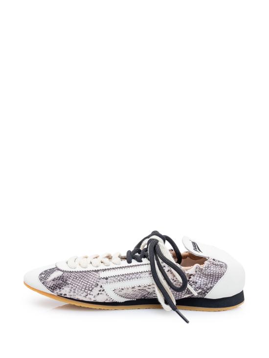 26SS 푸라이 스니커즈 PU801L 009 DANCING SNAKE - PURAAI