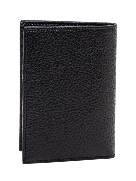 26SS 오르치아니 남성지갑 SU0109MIC NERO - ORCIANI