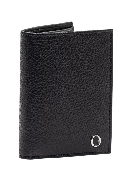 26SS 오르치아니 남성지갑 SU0109MIC NERO - ORCIANI