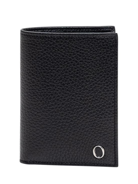 26SS 오르치아니 남성지갑 SU0109MIC NERO