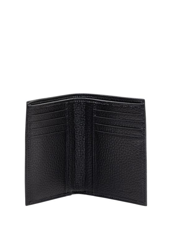 26SS 오르치아니 남성지갑 SU0109MIC NERO - ORCIANI