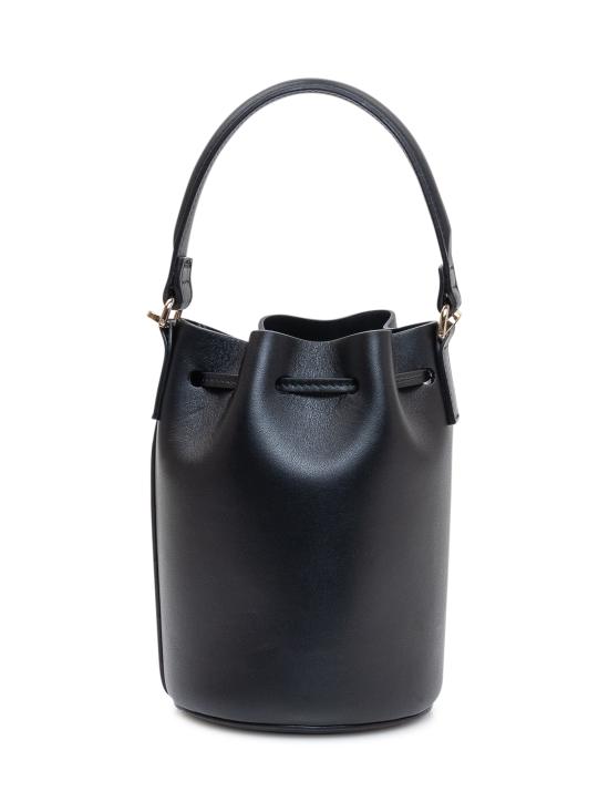 26SS 케이트 케이트 숄더백 PRSKC094LTS BKN BLACK - KATE CATE