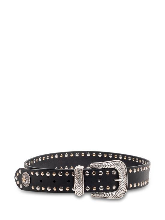 26SS 케이트 케이트 레귤러 벨트 BLTKC118LTS BKCL BLACK