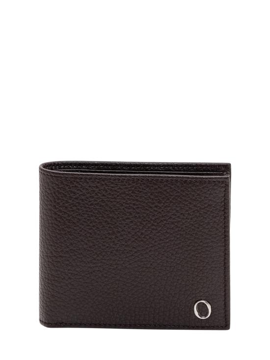 26SS 오르치아니 남성지갑 SU0114MIC EBANO