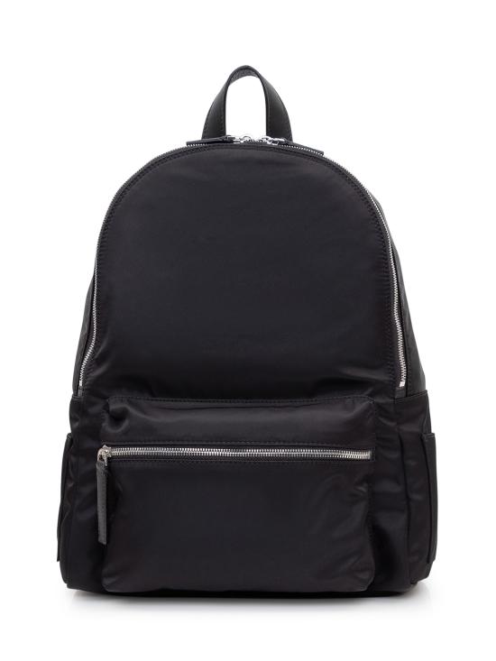 26SS 오르치아니 백팩 P00711DVS NERO