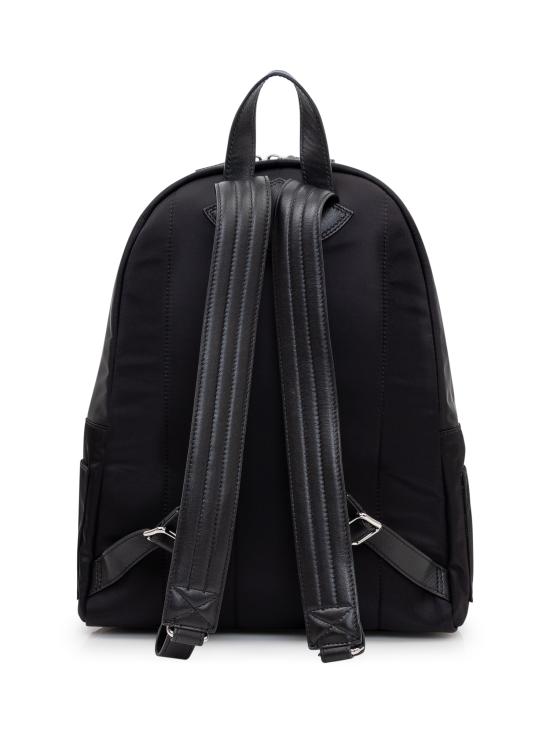 26SS 오르치아니 백팩 P00711DVS NERO - ORCIANI