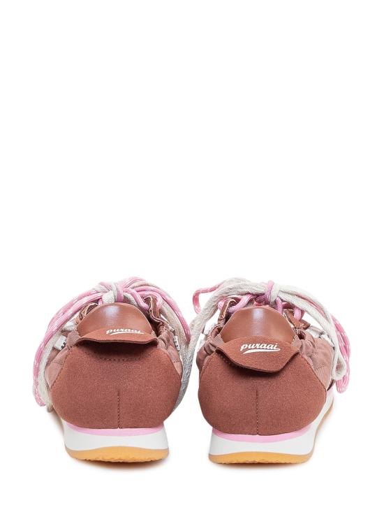 26SS 푸라이 스니커즈 PU602P 026 BROWNIE - PURAAI