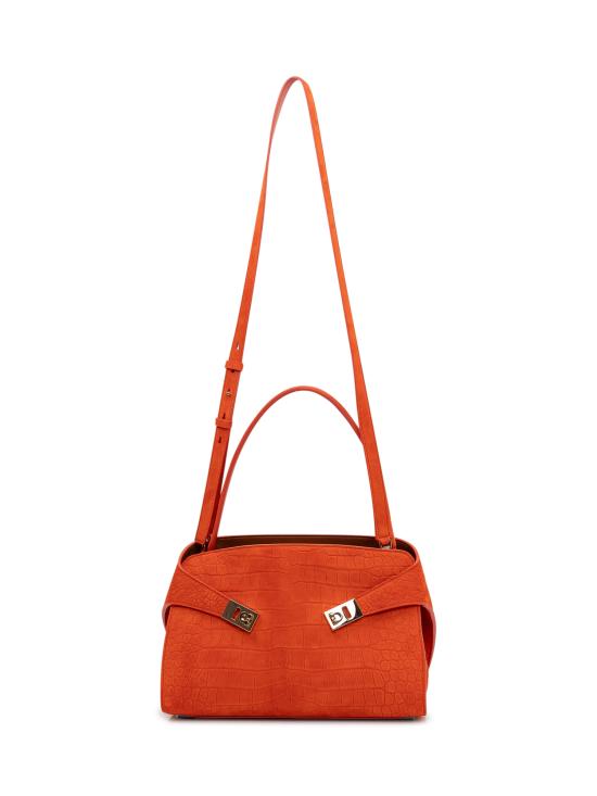 26SS 살바토레 페라가모 숄더백 219816 792870 LIGHT SIENA - SALVATORE FERRAGAMO