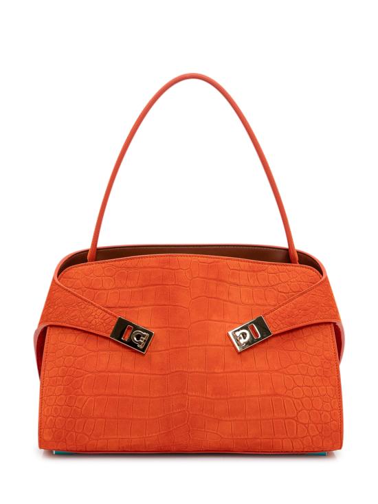 26SS 살바토레 페라가모 숄더백 219816 792870 LIGHT SIENA