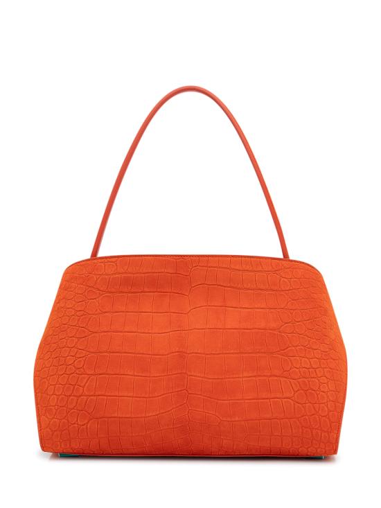 26SS 살바토레 페라가모 숄더백 219816 792870 LIGHT SIENA - SALVATORE FERRAGAMO