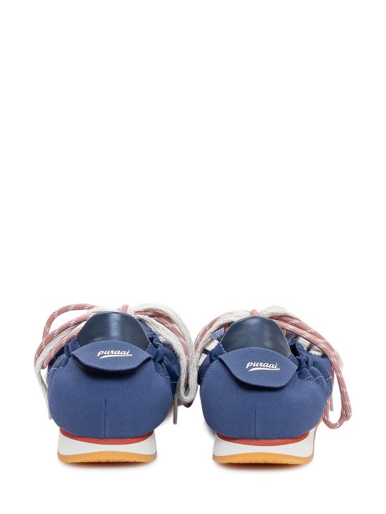26SS 푸라이 스니커즈 PU602P 031 OCEAN - PURAAI