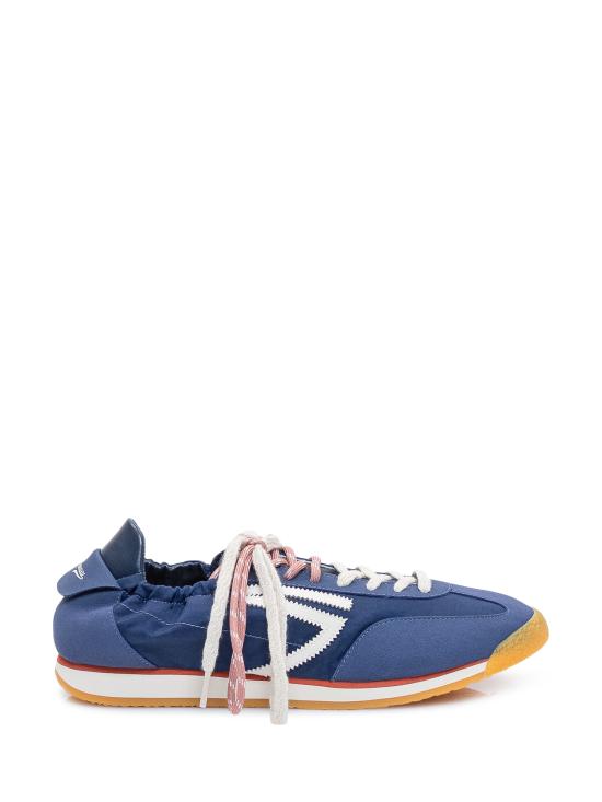 26SS 푸라이 스니커즈 PU602P 031 OCEAN