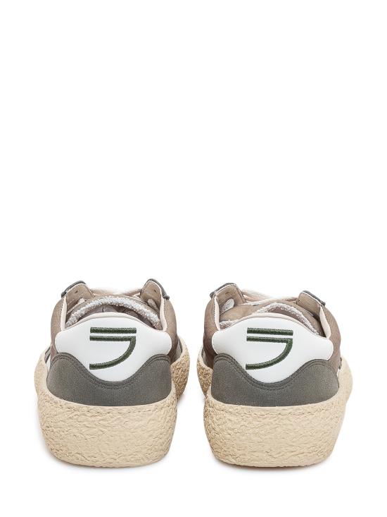 26SS 푸라이 스니커즈 PU101V 042 ALGA - PURAAI