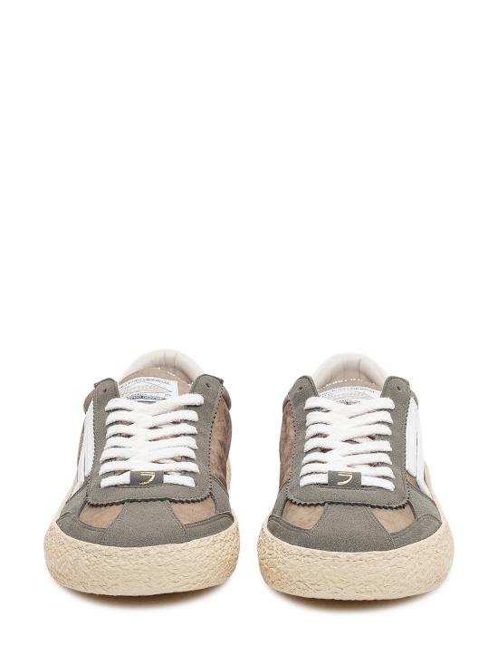 26SS 푸라이 스니커즈 PU101V 042 ALGA - PURAAI