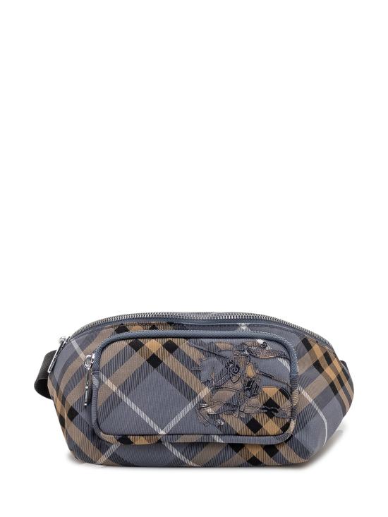 26SS 버버리 벨트백 8123459 C5076 WAVE BLUE