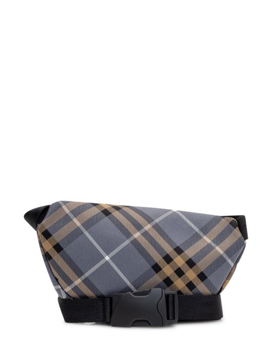 26SS 버버리 벨트백 8123459 C5076 WAVE BLUE - BURBERRY