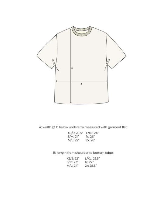  DEGEN 반팔 티셔츠 데겐 코튼 바인드 오프 티 클라우드 - OTHER BRANDS