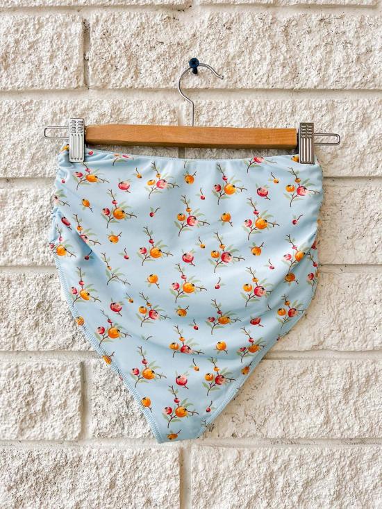  씨뉴욕 비키니 수영복 씨 니 프레야 비키니 하의 멀티 - SEA NY