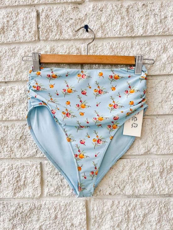  씨뉴욕 비키니 수영복 씨 니 프레야 비키니 하의 멀티