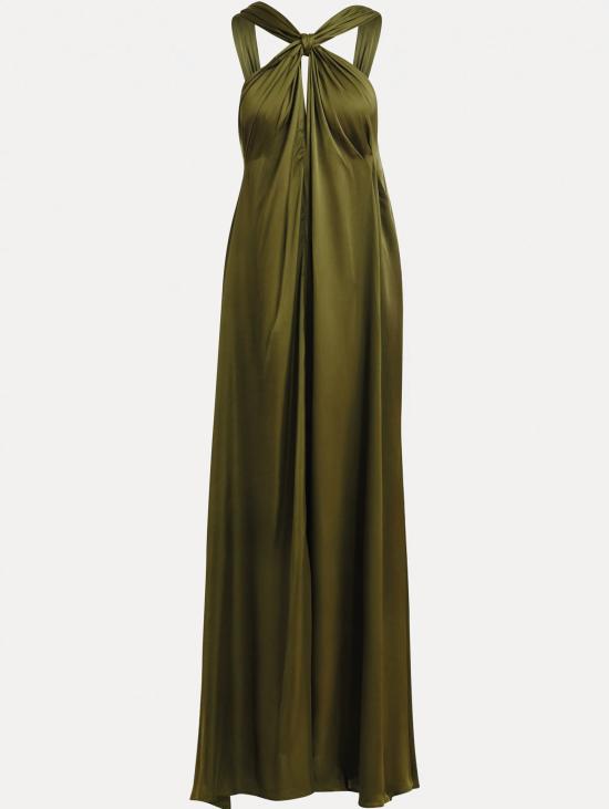 26SS 에센셜앤트워프 롱 원피스 JAYCEEom24 - ESSENTIEL ANTWERP