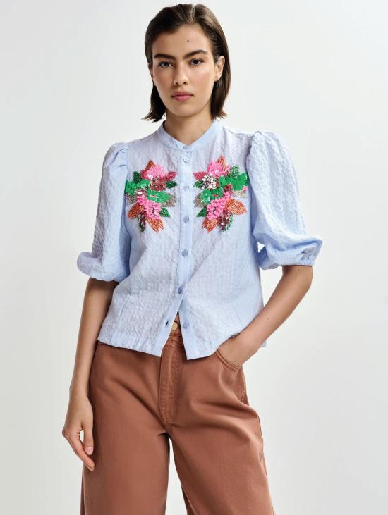 26SS 에센셜앤트워프 셔츠 JAIDENj2nb