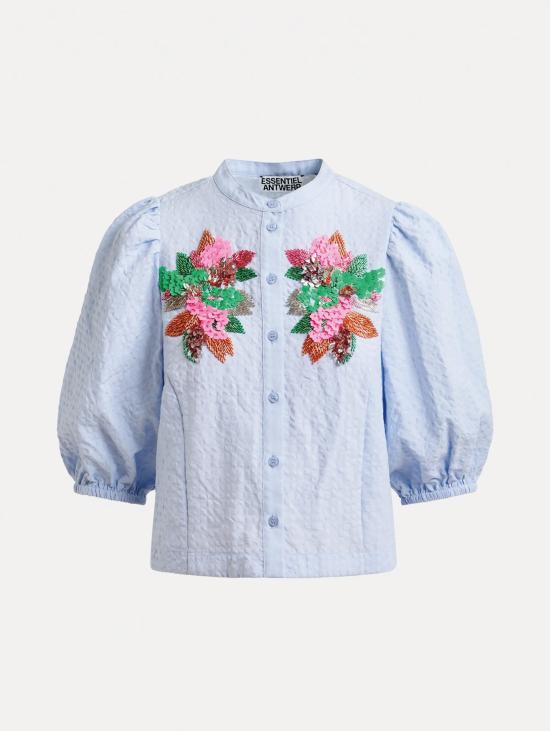 26SS 에센셜앤트워프 셔츠 JAIDENj2nb - ESSENTIEL ANTWERP