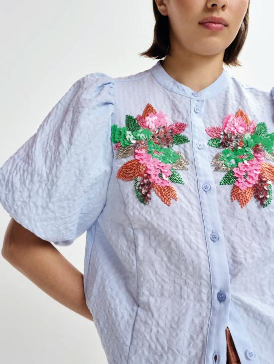 26SS 에센셜앤트워프 셔츠 JAIDENj2nb - ESSENTIEL ANTWERP