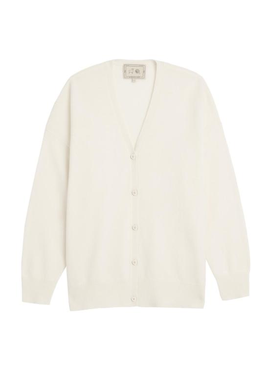  데미리 뉴욕 가디건 Demylee Jayla 캐시미어 카디건 - DEMYLEE