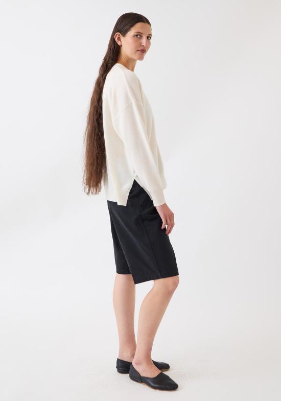  데미리 뉴욕 가디건 Demylee Jayla 캐시미어 카디건 - DEMYLEE