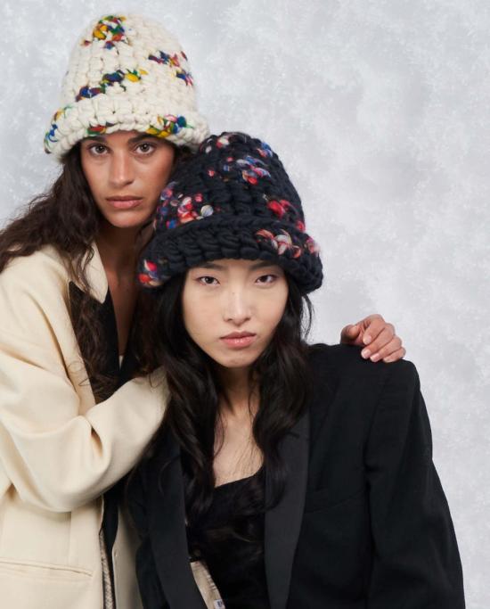  미샤램퍼트 모자 미샤 램퍼트 다크 트웜블리 롤