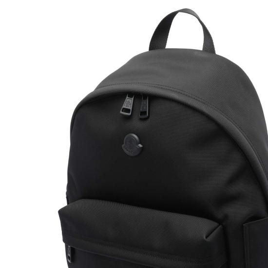 몽클레어 백팩 몽클레르 뉴 피에릭  블랙 - MONCLER
