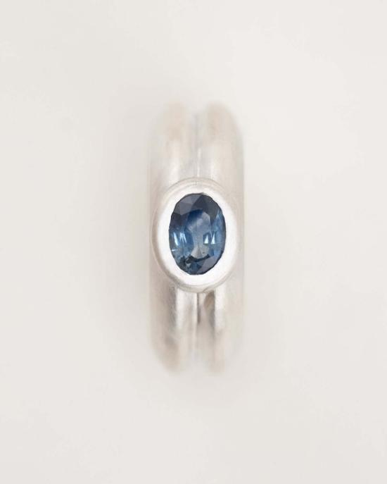  클래식 디자인스 반지 쿠바 링 - CKLASIC DESIGNS