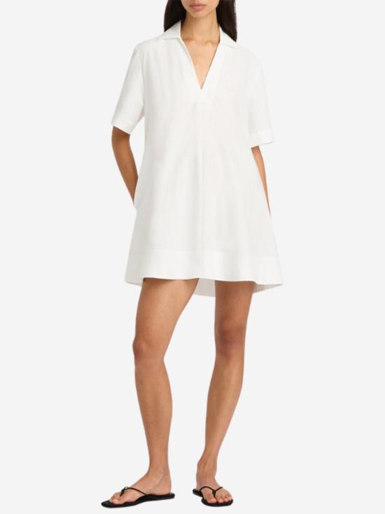  본디 본 숏 원피스 본다이 본 교토 미니 드레스 - BONDI BORN