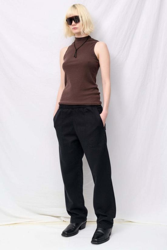  영메이븐 팬츠 정메이븐 오션 - JUNGMAVEN