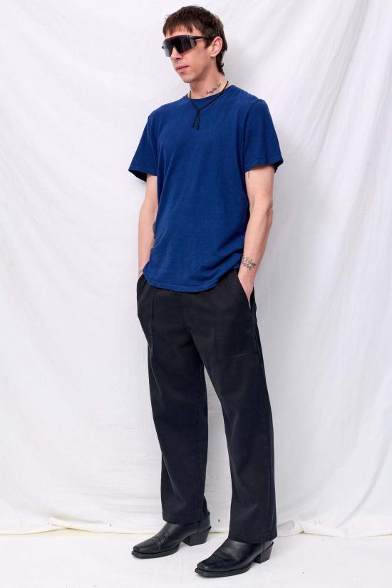  영메이븐 팬츠 정메이븐 오션 - JUNGMAVEN