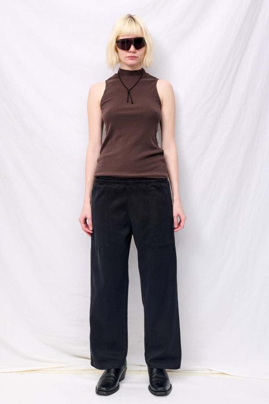  영메이븐 팬츠 정메이븐 오션 - JUNGMAVEN