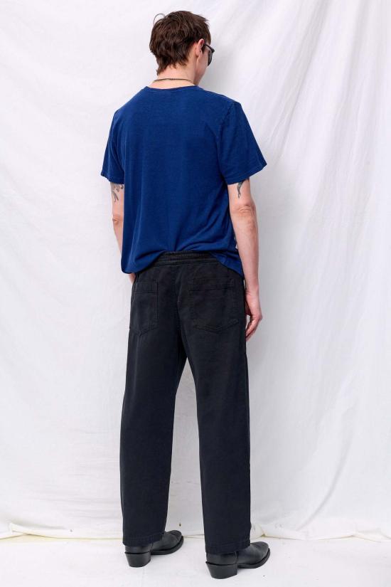  영메이븐 팬츠 정메이븐 오션 - JUNGMAVEN