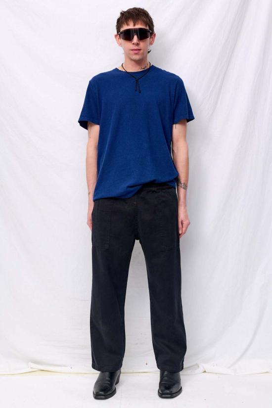  영메이븐 팬츠 정메이븐 오션 - JUNGMAVEN