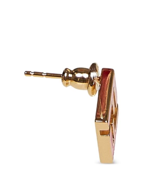 26SS 펜디 이어링 8AL294 TL9F0V2M Pink - FENDI