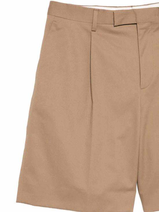 26SS 라르디니 숏팬츠 PAARAMISCN64401300 Brown - LARDINI