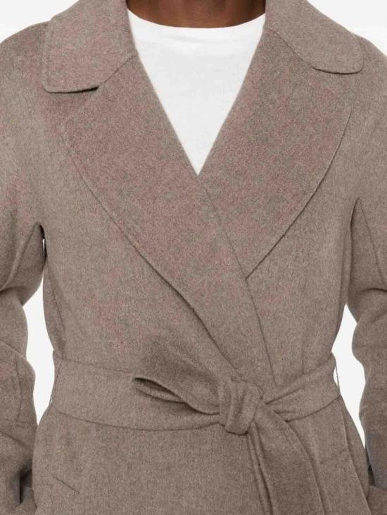 26SS 막스마라 미디 스커트 261901102160005E15 Grey - MAX MARA