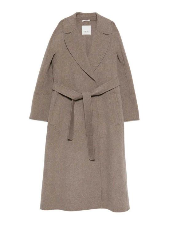 26SS 막스마라 미디 스커트 261901102160005E15 Grey