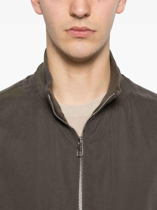 26SS 몬테꼬레 자켓 S10MUC72934939 Grey - MONTECORE