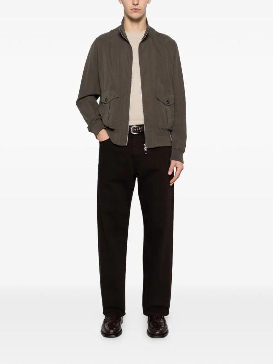26SS 몬테꼬레 자켓 S10MUC72934939 Grey - MONTECORE