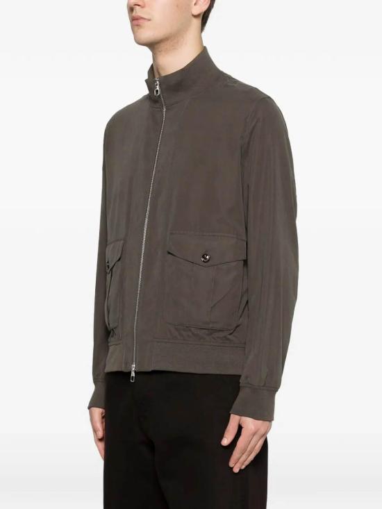 26SS 몬테꼬레 자켓 S10MUC72934939 Grey - MONTECORE